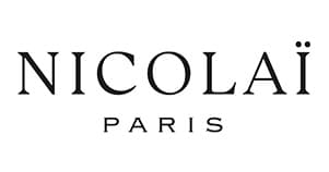 Logo Nicolai - marque proposée à la revente au Benelux par Beautylux